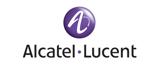 Alcatel-Lucent logo