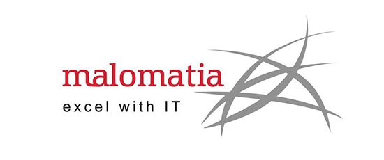 malomatia logo