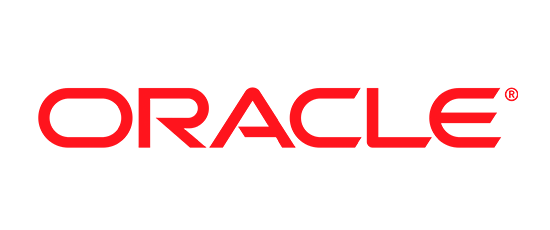 Oracle logo