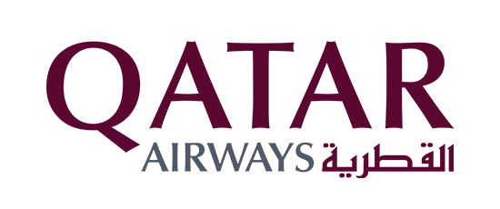 Qatar Airways logo