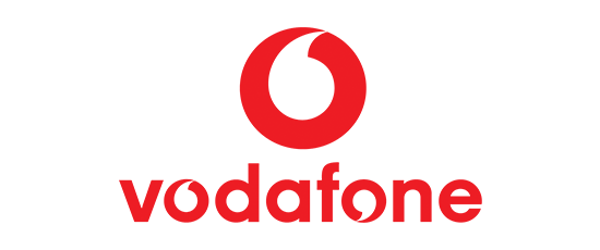 Vodafone logo